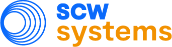 SCW Systems B.V. logo