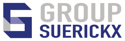 Group Suerickx NV logo