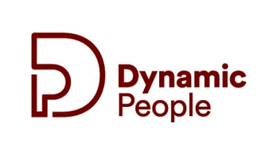 Dynamic People B.V. logo