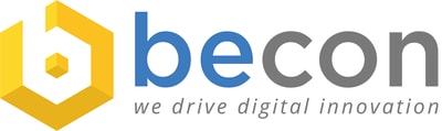 becon GmbH logo