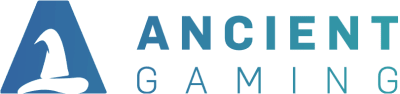 Ancient Gaming logo