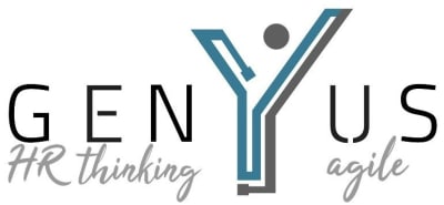GENYUS Recruiting Services logo