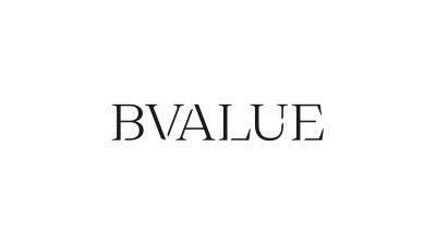 bValue logo