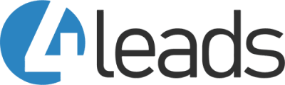 4leads GmbH logo