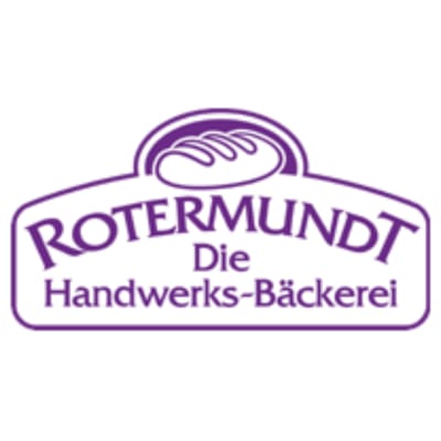 Handwerks-Bäckerei Rotermundt logo
