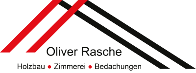 Oliver Rasche Holzbau-Zimmerei-Bedachungen GmbH