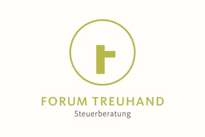 FORUM TREUHAND Steuerberatungsgesellschaft mbH logo