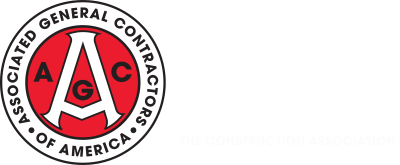 Associated General Contractors Nebraska Chapter logo