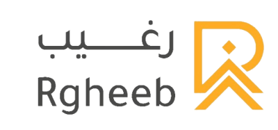 Rgheeb logo