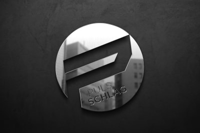 Puls | Schlag logo