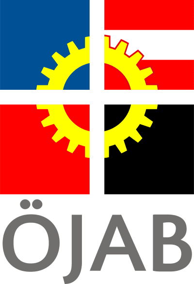 ÖJAB – Österreichische JungArbeiterBewegung logo