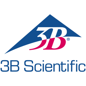 3B Scientific GmbH logo