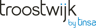 Troostwijk Groep logo