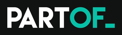 PARTOF_ logo