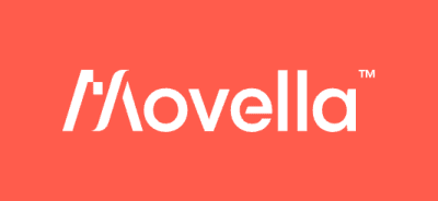 Movella logo