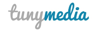 Tunymedia GmbH logo