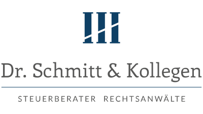 Dr. Schmitt & Kollegen Steuerberater Rechtsanwälte PartGmbB
