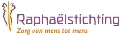 Raphaelstichting logo