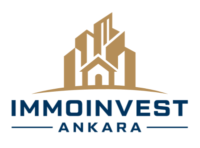 Immoinvest Ankara logo