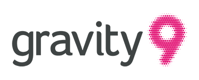 gravity9 logo
