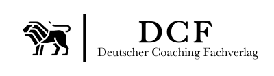 DCF Verlag GmbH logo