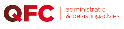 QFC administratie & belastingadvies logo