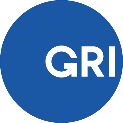 Global Reporting Initiative logo