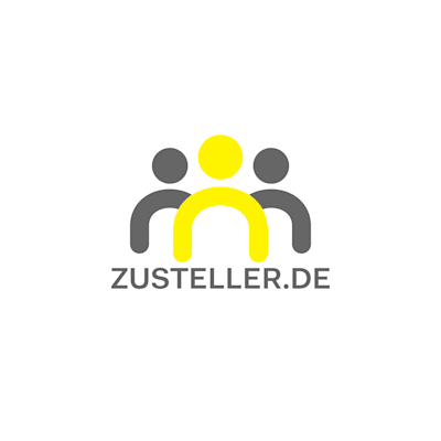 Zusteller.de logo