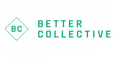 Better Collective A/S logo