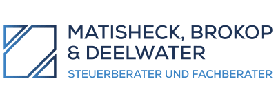 MBD Steuerberater Matisheck, Brokop & Deelwater Steuerberater PartG mbB