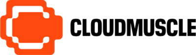 Cloudmuscle B.V. logo