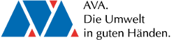 AVA Abfallverwertung Augsburg KU logo