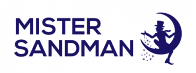 Mister Sandman GmbH logo