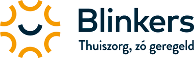 Blinkers logo