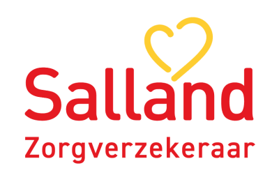 Salland Zorgverzekeraar logo