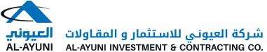 Al Ayuni Investment and Contracting Company logo