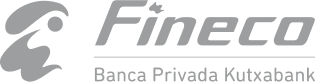 Fineco Banca Privada Kutxabank logo
