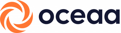 Oceaa logo