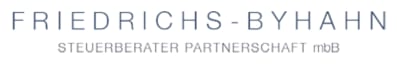 Friedrichs-Byhahn Steuerberater Partnerschaft mbB