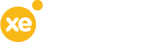 xe.gr logo