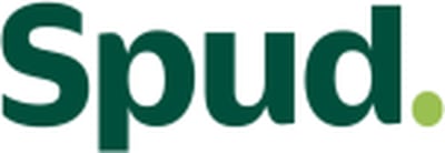 SPUD logo