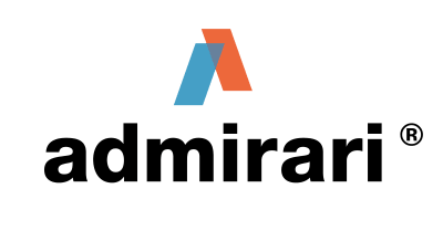 admirari GmbH logo