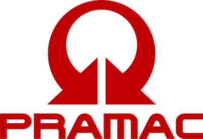 Pramac Storage Systems GmbH logo