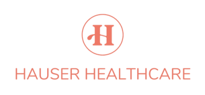 Hauser Healthcare GmbH logo