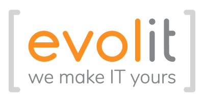 Evolit Consulting GmbH logo