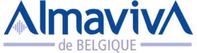 AlmavivA de Belgique logo