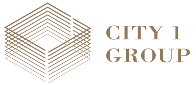City 1 Group GmbH logo