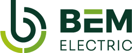 BEM Electric GmbH logo