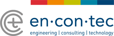 encontec GmbH logo