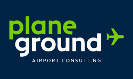 Planeground Airport Consulting GmbH logo